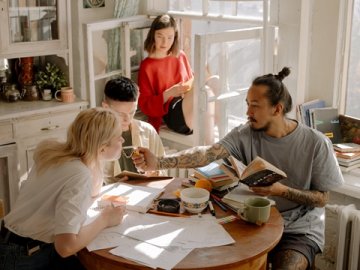 渣打銀行助力財(cái)富增長的五大核心優(yōu)勢