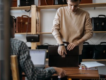 德國商標注冊全攻略：從費用到步驟，輕松搞定你的品牌保護