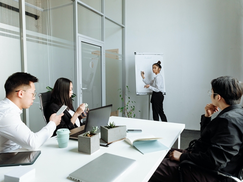 美國(guó)特拉華州公司注冊(cè)詳解：流程、問(wèn)題與實(shí)操指南